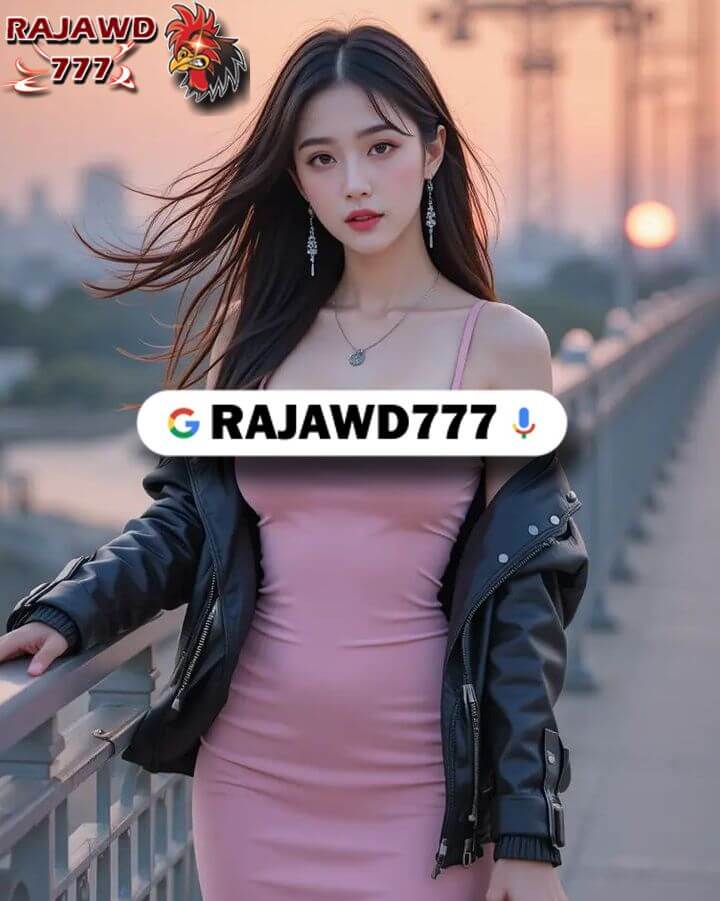 Rajawd777 Slot Qris Deposit Kecil 20rb Auto Jadi Sultan